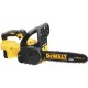 Ланцюгова пила DeWALT 18 В, 5 Ач, шина 30 см, ланцюг OREGON 3/8 (DCM565P1)