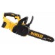 Ланцюгова пила DeWALT 18 В, 5 Ач, шина 30 см, ланцюг OREGON 3/8 (DCM565P1)