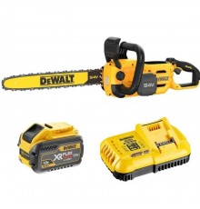 Ланцюгова пила DeWALT 54 В, шина 50 см, ланцюг OREGON 3/8 (DCMCS575X1)
