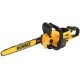 Цепная пила DeWALT 54 В, шина 50 см, цепь OREGON 3/8 (DCMCS575X1)