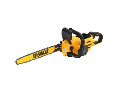 Цепная пила DeWALT 54 В, шина 50 см, цепь OREGON 3/8 (DCMCS575X1)