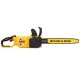 Цепная пила DeWALT 54 В, шина 50 см, цепь OREGON 3/8 (DCMCS575X1)