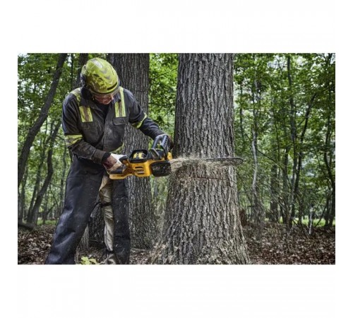 Цепная пила DeWALT 54 В, шина 50 см, цепь OREGON 3/8 (DCMCS575X1) Цепная пила DeWALT 54 В, шина 50 см, цепь OREGON 3/8 (DCMCS575X1)