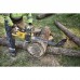Цепная пила DeWALT 54 В, шина 50 см, цепь OREGON 3/8 (DCMCS575X1)