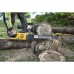 Цепная пила DeWALT 54 В, шина 50 см, цепь OREGON 3/8 (DCMCS575X1)