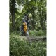 Цепная пила DeWALT 54 В, шина 50 см, цепь OREGON 3/8 (DCMCS575X1)