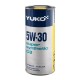 Моторна олива Yuko SUPER SYNTHETIC C3 5W-30 1л (4820070245653)