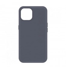 Чохол до мобільного телефона MAKE Apple iPhone 11 Silicone Midnight (MCL-AI11MN)