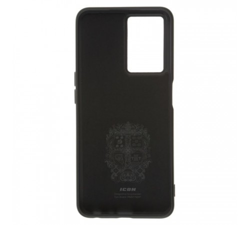 Чохол до мобільного телефона Armorstandart ICON Case OPPO A57s 4G/A57 4G/A57e 4G/A77 4G/A77s 4G Black (ARM64690) Чохол до мобільного телефона Armorstandart ICON Case OPPO A57s 4G/A57 4G/A57e 4G/A77 4G/A77s 4G Black (ARM64690)