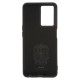 Чохол до мобільного телефона Armorstandart ICON Case OPPO A57s 4G/A57 4G/A57e 4G/A77 4G/A77s 4G Black (ARM64690)