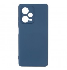 Чохол до мобільного телефона Armorstandart ICON Case Xiaomi Redmi Note 12 Pro+ 5G Camera cover Dark Blue (ARM65213)