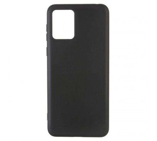Чохол до мобільного телефона Armorstandart Matte Slim Fit Motorola E13 Black (ARM66141) Чохол до мобільного телефона Armorstandart Matte Slim Fit Motorola E13 Black (ARM66141)