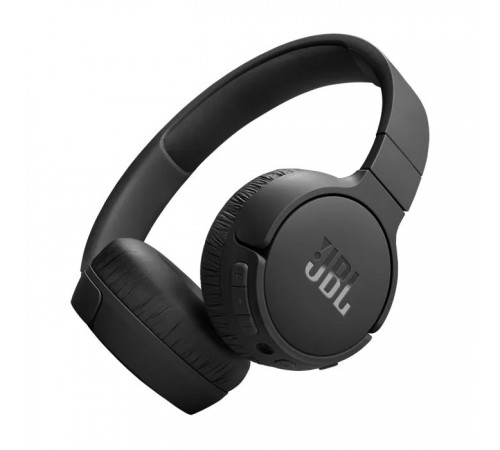 Навушники JBL Tune 670NC Black (JBLT670NCBLK) Навушники JBL Tune 670NC Black (JBLT670NCBLK)