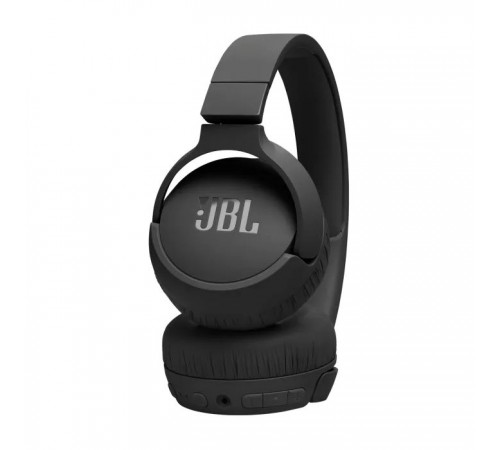 Навушники JBL Tune 670NC Black (JBLT670NCBLK) Навушники JBL Tune 670NC Black (JBLT670NCBLK)