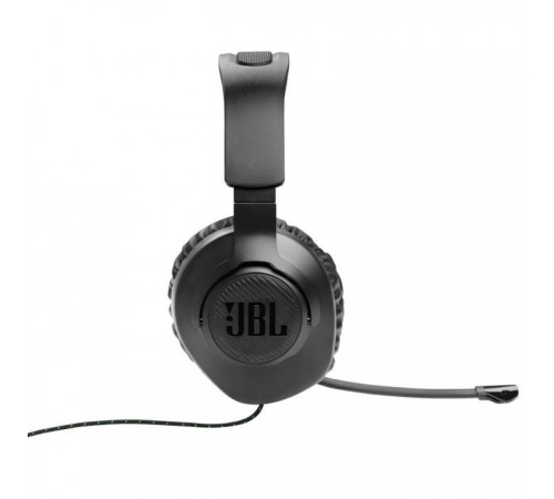 Навушники JBL Quantum 100X for Xbox Black (JBLQ100XBLKGRN) Навушники JBL Quantum 100X for Xbox Black (JBLQ100XBLKGRN)
