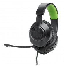 Наушники JBL Quantum 100X for Xbox Black (JBLQ100XBLKGRN)