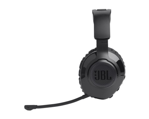 Навушники JBL Quantum 360X Wireless for Xbox Black (JBLQ360XWLBLKGRN) Навушники JBL Quantum 360X Wireless for Xbox Black (JBLQ360XWLBLKGRN)
