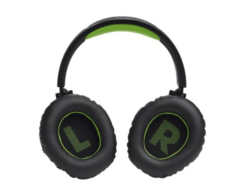 Навушники JBL Quantum 360X Wireless for Xbox Black (JBLQ360XWLBLKGRN) Навушники JBL Quantum 360X Wireless for Xbox Black (JBLQ360XWLBLKGRN)