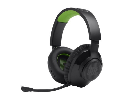 Навушники JBL Quantum 360X Wireless for Xbox Black (JBLQ360XWLBLKGRN) Навушники JBL Quantum 360X Wireless for Xbox Black (JBLQ360XWLBLKGRN)