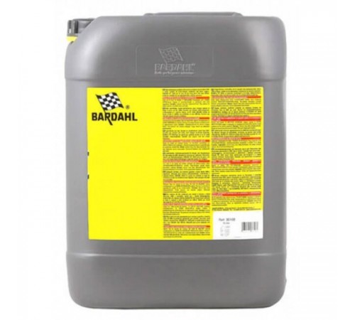 Моторна олива BARDAHL XTC 10W40 20л (36248) Моторна олива BARDAHL XTC 10W40 20л (36248)