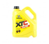 Моторна олива BARDAHL XTC 5W40 4л (36162)