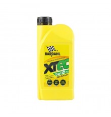 Моторна олива BARDAHL XTEC 5W-30 C4 1л (36151)