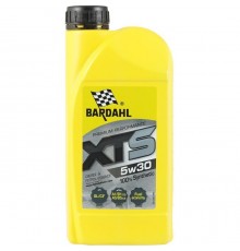 Моторное масло BARDAHL XTS 5W30 1л (36541)