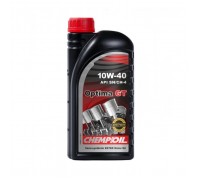 Моторное масло CHEMPIOIL Optima GT 10W40 1л (CH9501-1)