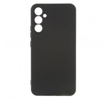 Чохол до мобільного телефона Armorstandart Matte Slim Fit Samsung A34 5G (A346) Camera cover Black (ARM67699)