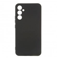 Чохол до мобільного телефона Armorstandart Matte Slim Fit Samsung A34 5G (A346) Camera cover Black (ARM67699)