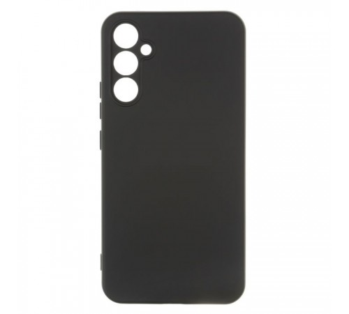 Чохол до мобільного телефона Armorstandart Matte Slim Fit Samsung A34 5G (A346) Camera cover Black (ARM67699)