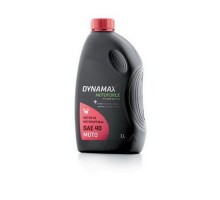 Моторна олива DYNAMAX MF 2T SUPER SCOOTER 1л (501887)
