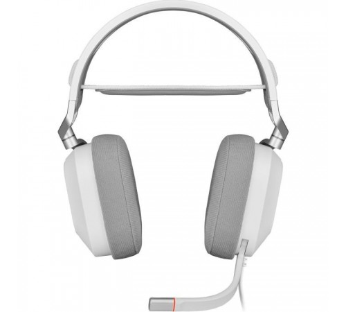 Наушники Corsair HS80 RGB USB Headset White (CA-9011238-EU) Наушники Corsair HS80 RGB USB Headset White (CA-9011238-EU)