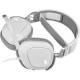 Наушники Corsair HS80 RGB USB Headset White (CA-9011238-EU)