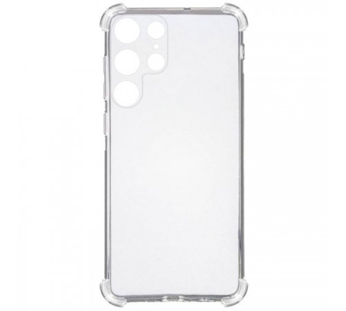 Чохол до мобільного телефона BeCover Anti-Shock Samsung Galaxy S22 Ultra 5G SM-S908 Clear (708900) Чохол до мобільного телефона BeCover Anti-Shock Samsung Galaxy S22 Ultra 5G SM-S908 Clear (708900)