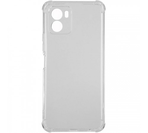 Чохол до мобільного телефона BeCover Anti-Shock Vivo Y15s / Y15a Clear (708928)