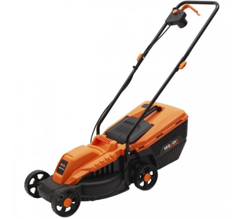 Газонокосарка SEQUOIA 1.4 кВт, 32см (SELM1432) Газонокосарка SEQUOIA 1.4 кВт, 32см (SELM1432)