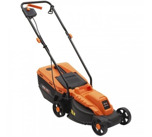 Газонокосарка SEQUOIA 1.4 кВт, 32см (SELM1432) Газонокосарка SEQUOIA 1.4 кВт, 32см (SELM1432)