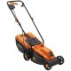 Газонокосарка SEQUOIA 1.4 кВт, 32см (SELM1432)