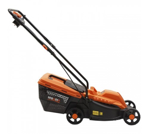 Газонокосарка SEQUOIA 1.4 кВт, 32см (SELM1432) Газонокосарка SEQUOIA 1.4 кВт, 32см (SELM1432)