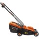 Газонокосарка SEQUOIA 1.4 кВт, 32см (SELM1432)