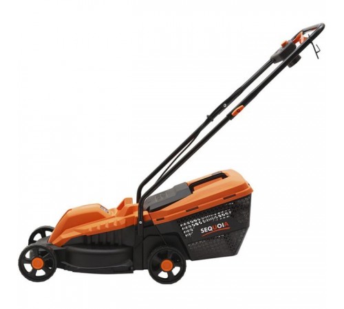 Газонокосарка SEQUOIA 1.4 кВт, 32см (SELM1432) Газонокосарка SEQUOIA 1.4 кВт, 32см (SELM1432)