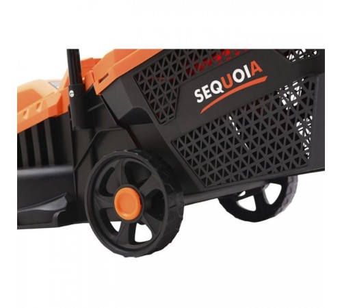 Газонокосарка SEQUOIA 1.4 кВт, 32см (SELM1432) Газонокосарка SEQUOIA 1.4 кВт, 32см (SELM1432)
