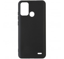 Чехол для мобильного телефона BeCover ZTE Blade A52 Black (708941)