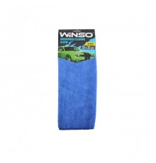 Автомобільна серветка WINSO синя (150100)