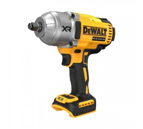 Гайковерт DeWALT 18 В XR Li-lon, 2*5Ah, кейс TSTAK (DCF900P2T) Гайковерт DeWALT 18 В XR Li-lon, 2*5Ah, кейс TSTAK (DCF900P2T)