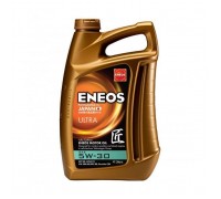 Моторное масло ENEOS X ULTRA 5W-30 4л (EU0025301N_SP)
