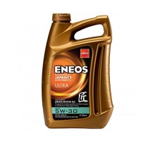 Моторна олива ENEOS X ULTRA 5W-30 4л (EU0025301N_SP)