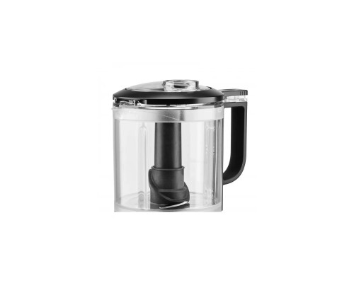 Кухонний комбайн KitchenAid 5KFC0516EBM Кухонний комбайн KitchenAid 5KFC0516EBM