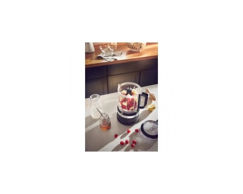 Кухонний комбайн KitchenAid 5KFC0516EBM Кухонний комбайн KitchenAid 5KFC0516EBM